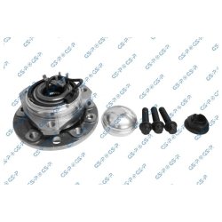 Wheel Bearing Kit GSP 9333070K OE Ref 1603254