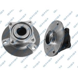 Wheel Bearing Kit GSP 9333076 OE Ref A4513500235
