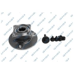 Wheel Bearing Kit GSP 9333076K OE Ref 4513500135