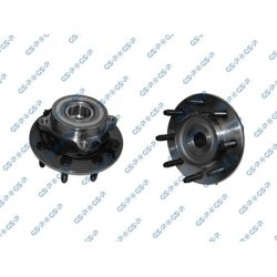 Wheel Bearing Kit GSP 9333077 OE Ref 5179955AA
