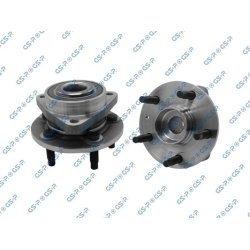 Wheel Bearing Kit GSP 9333080 OE Ref 328000