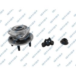 Wheel Bearing Kit GSP 9333080K OE Ref 13531686