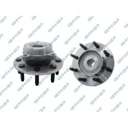 Wheel Bearing Kit GSP 9333084 OE Ref 5015456AA