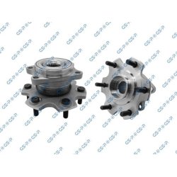 Wheel Bearing Kit GSP 9333085 OE Ref MF472082