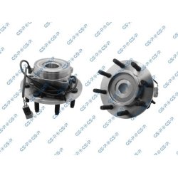 Wheel Bearing Kit GSP 9333086 OE Ref 5015282AA