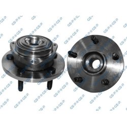 Kit de roulement de roue GSP 9333089 pour DODGE DAKOTA OE 52104698AD