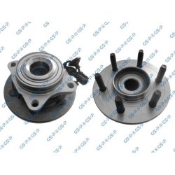 Wheel Bearing Kit GSP 9333091 OE Ref 2L141A049AA