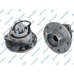 Wheel Bearing Kit GSP 9333097 OE Ref 93188477