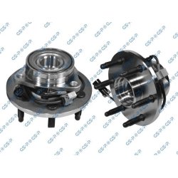 Wheel Bearing Kit GSP 9333099 OE Ref 15112450
