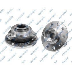 Wheel Bearing Kit GSP 9333102 OE Ref 1603210