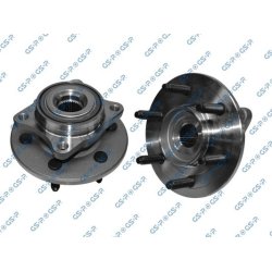 Wheel Bearing Kit GSP 9333106 OE Ref 7L1Z1109B