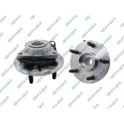 Kit de roulement de roue GSP 9333107 pour DODGE RAM OE 52070323AI
