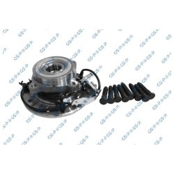 Wheel Bearing Kit GSP 9333114K OE Ref 5073537AA