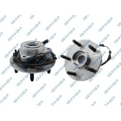 Wheel Bearing Kit GSP 9333115 OE Ref 04779829AD