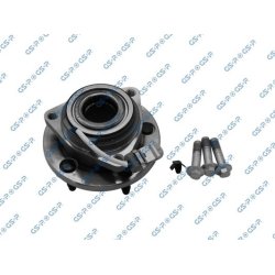 Wheel Bearing Kit GSP 9333133K OE Ref 12429203