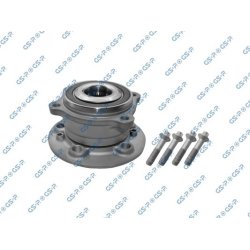 Wheel Bearing Kit GSP 9334004K OE Ref 1673340300