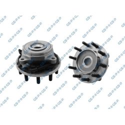 Wheel Bearing Kit GSP 9335003 OE Ref 52132000AE