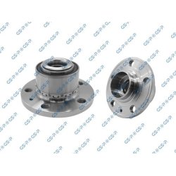 Wheel Bearing Kit GSP 9336001 OE Ref 6Q0407621BE