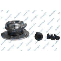 Wheel Bearing Kit GSP 9336004A