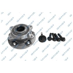 Kit de roulement de roue GSP 9336006S pour VOLVO S80 OE 9173991