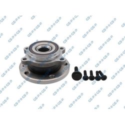 Wheel Bearing Kit GSP 9336007K OE Ref 5K0498621
