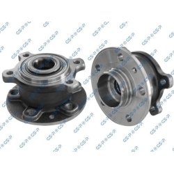 Kit de roulement de roue GSP 9336016 pour VOLVO OE 31262356