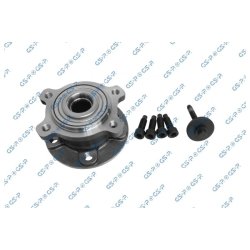 Wheel Bearing Kit GSP 9336016K OE Ref 30794978