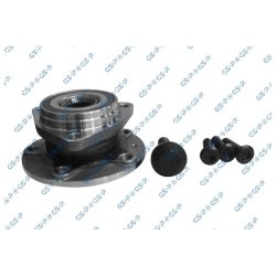 Wheel Bearing Kit GSP 9336022K OE Ref 8V0498625A