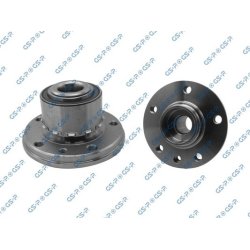 Wheel Bearing Kit GSP 9338001 OE Ref 7H0401611C