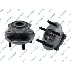 Wheel Bearing Kit GSP 9338002 OE Ref 8F9Z1104C