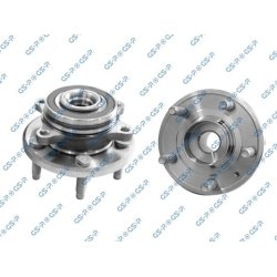 Kit de roulement de roue GSP 9338004 pour FORD, LINCOLN OE 8A832C300AA