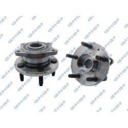 Kit de roulement de roue GSP 9338005 pour FORD FIVE OE 5F9Z1104AA