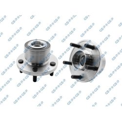 Wheel Bearing Kit GSP 9340001 OE Ref 1496721