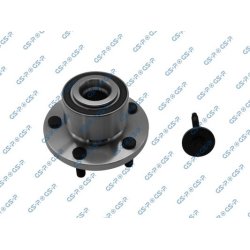 Wheel Bearing Kit GSP 9340001K OE Ref 1496721