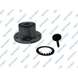 Kit de roulement de roue GSP 9340003K pour VOLVO OE 30736501