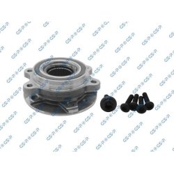 Wheel Bearing Kit GSP 9342003K OE Ref 4H0498625