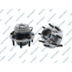 Kit de roulement de roue GSP 9355005 pour FORD EXCURSION, F-350 OE 3C342B513BA