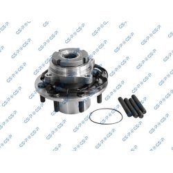 Wheel Bearing Kit GSP 9355009K OE Ref F81Z1104CE