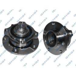 Wheel Bearing Kit GSP 9400001 OE Ref 31221093428