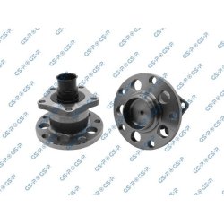 Wheel Bearing Kit GSP 9400003 OE Ref 8E0501611J