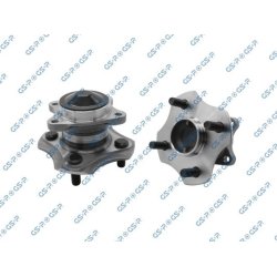 Wheel Bearing Kit GSP 9400007 OE Ref 4241052021