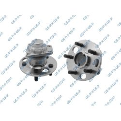 Wheel Bearing Kit GSP 9400019 OE Ref 7467109