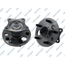 Kit de roulement de roue GSP 9400024 pour LEXUS, TOYOTA ES, AVALON, CAMRY