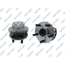 Wheel Bearing Kit GSP 9400026 OE Ref 4721513
