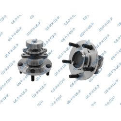 Kit de roulement de roue GSP 9400027 pour MITSUBISHI ECLIPSE OE MR455807