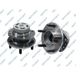 Wheel Bearing Kit GSP 9400030 OE Ref 4683515