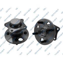 Kit de roulement de roue GSP 9400036 pour TOYOTA COROLLA OE 4245002020