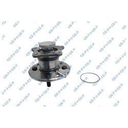 Wheel Bearing Kit GSP 9400036K OE Ref 7470533