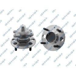 Kit de roulement de roue GSP 9400037 pour HYUNDAI, KIA SONATA, MAGENTIS