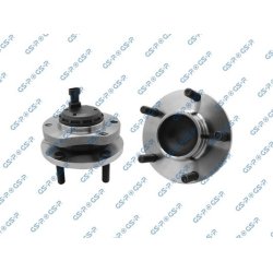 Kit de roulement de roue GSP 9400040 OE 92115771